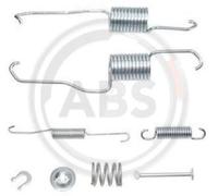 Original A.B.S. Kit Accessori Freno 0886Q Per Toyota