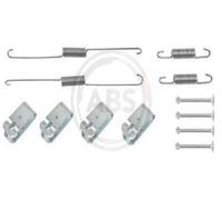 Original A.B.S. Kit Accessori Freno 0888Q Per Isuzu Mitsubishi