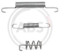Original A.B.S. Kit Accessori Freno Di Emergenza 0831Q Per Volvo
