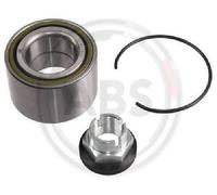Original A.B.S. Kit Cuscinetti Ruota 200002 Per Dacia Renault