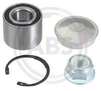 Original A.B.S. Kit Cuscinetti Ruota 200004 Per Dacia Nissan Renault