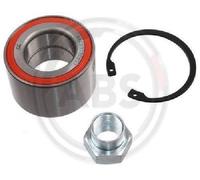 Original A.B.S. Kit Cuscinetti Ruota 200019 Per Ford Mazda