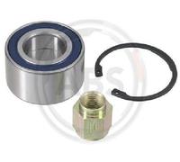 Original A.B.S. Kit Cuscinetti Ruota 200033 Per Citroën Peugeot