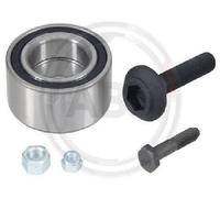 Original A.B.S. Kit Cuscinetti Ruota 200046 Per Audi Skoda VW