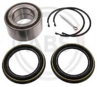 Original A.B.S. Kit Cuscinetti Ruota 200049 Per Nissan