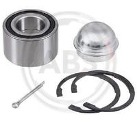 Original A.B.S. Kit Cuscinetti Ruota 200134 Per Opel
