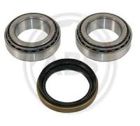 Original A.B.S. Kit Cuscinetti Ruota 200245 Per Suzuki