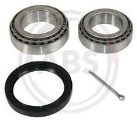 Original A.B.S. Kit Cuscinetti Ruota 200247 Per Daewoo Isuzu Opel Ssangyong