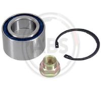 Original A.B.S. Kit Cuscinetti Ruota 200276 Per Honda