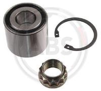 Original A.B.S. Kit Cuscinetti Ruota 200376 Per Mercedes-Benz