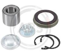 Original A.B.S. Kit Cuscinetti Ruota 200431 Per Ford Mazda