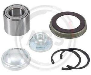 Original A.B.S. Kit Cuscinetti Ruota 200431 Per Ford Mazda