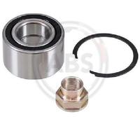 Original A.B.S. Kit Cuscinetti Ruota 200555 Per Alfa Romeo Fiat Lancia
