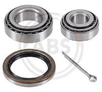 Original A.B.S. Kit Cuscinetti Ruota 200563 Per Hyundai Mitsubishi