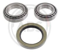 Original A.B.S. Kit Cuscinetti Ruota 200630 Per LDV