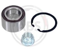 Original A.B.S. Kit Cuscinetti Ruota 200994 Per Citroën Peugeot Toyota