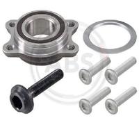 Original A.B.S. Kit Cuscinetti Ruota 201114 Per Audi