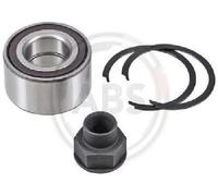 Original A.B.S. Kit Cuscinetti Ruota 201123 Per Fiat Opel