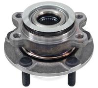 Original A.B.S. Kit Cuscinetti Ruota 201346 Per Nissan Renault