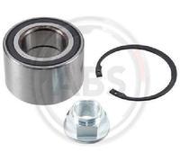 Original A.B.S. Kit Cuscinetti Ruota 201677 Per Mazda