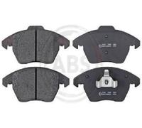 Original A.B.S. Kit Di Freno A Disco 37429 Per Audi Citroën Peugeot