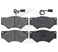 Original A.B.S. Kit Freni A Disco 36931