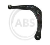 Original A.B.S. Manubrio Sospensione Anteriore 210431 Per Peugeot