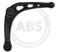 Original A.B.S. Manubrio Sospensione Anteriore 210484 Per Renault