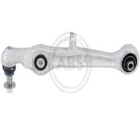 Original A.B.S. Manubrio Sospensione Anteriore 210914 Per Audi Seat