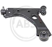 Original A.B.S. Manubrio Sospensione Anteriore 211053 Per Opel