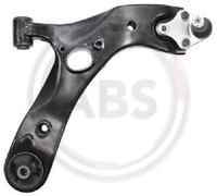 Original A.B.S. Manubrio Sospensione Anteriore 211337 Per Toyota