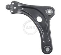 Original A.B.S. Manubrio Sospensione Anteriore 211579 Per Citroën DS Peugeot