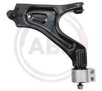 Original A.B.S. Manubrio Sospensione Ruota 210489 Per Saab