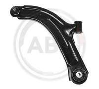 Original A.B.S. Manubrio Sospensione Ruota 210747 Per Nissan