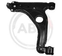 Original A.B.S. Manubrio Sospensione Ruota 210894 Per Opel
