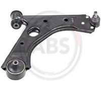 Original A.B.S. Manubrio Sospensione Ruota 211054 Per Opel