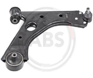 Original A.B.S. Manubrio Sospensione Ruota 211054 Per Opel