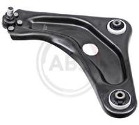 Original A.B.S. Manubrio Sospensione Ruota 211056 Per Citroën DS Peugeot