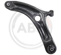 Original A.B.S. Manubrio Sospensione Ruota 211332 Per Hyundai