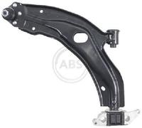 A.B.S. 211581 Braccio oscillante sospensione ruota per FIAT Doblo Cargo (223)