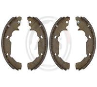 Original A.B.S. Set Di Freni 40665 Per FORD USA Nissan