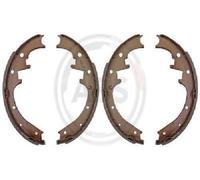 Original A.B.S. Set Di Freni 40670 Per Jeep