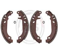 Original A.B.S. Set Di Freni 8135 Per Renault