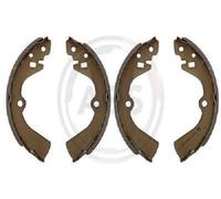 Original A.B.S. Set Di Freni 8668 Per Hyundai Nissan