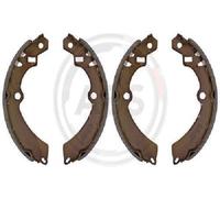 Original A.B.S. Set Di Freni 8852 Per Suzuki