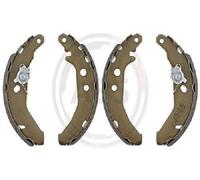 Original A.B.S. Set Di Freni 8855 Per Ford