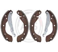 Original A.B.S. Set Di Freni 8884 Per Chevrolet Opel