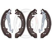 Original A.B.S. Set Di Freni 8915 Per BMW Peugeot Renault Suzuki Talbot