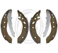 Original A.B.S. Set Di Freni 8918 Per Ford