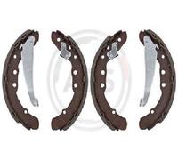 Original A.B.S. Set Di Freni 8921 Per Audi Seat VW